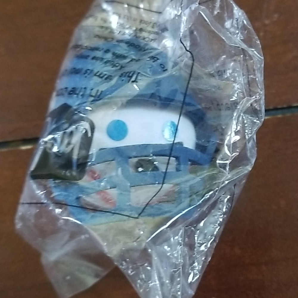 Seahawk Antenna Ball